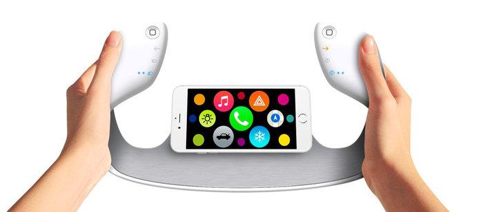 θα μπορούσε να είναι αυτό το αυτοκίνητο της Apple; - εικόνα 6