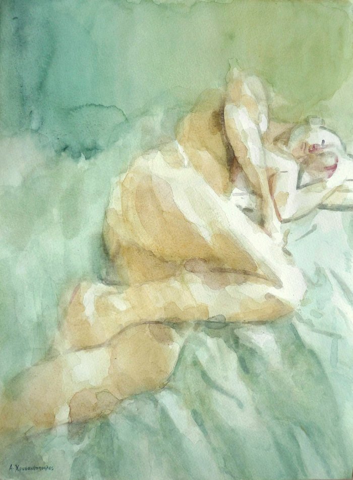 Ομαδική έκθεση "Stand up for..." για το δίκαιο