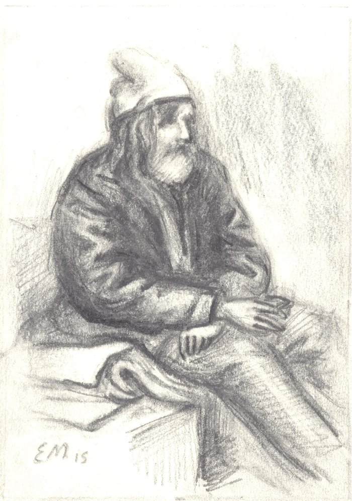 Ομαδική έκθεση "Stand up for..." για το δίκαιο - εικόνα 3