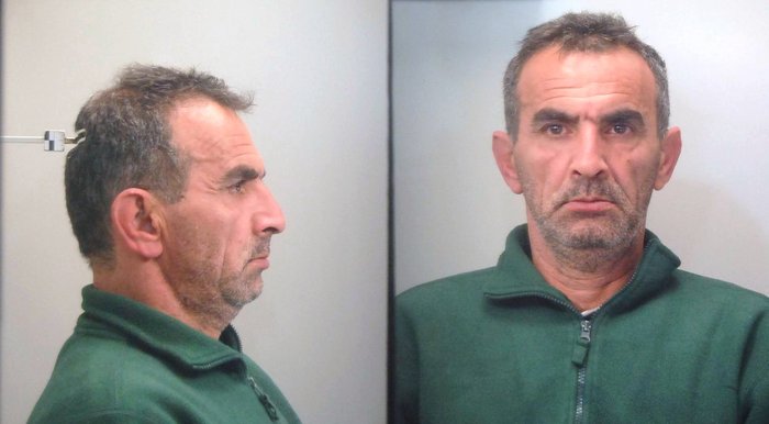Αυτός είναι ο 52χρονος παιδόφιλος κυλικειάρχης σε σχολείο του Γέρακα