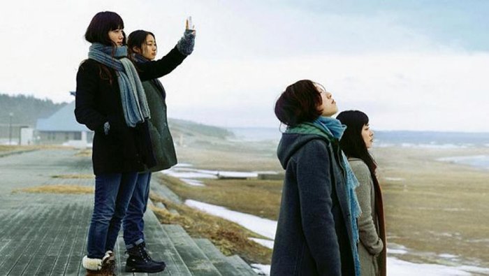 PETAL DANCE, HIROSHI ISHIKAWA