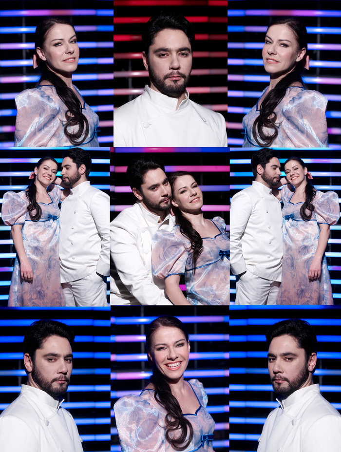 Διακόσια χρόνια Κουρέας της Σεβίλλης - εικόνα 6