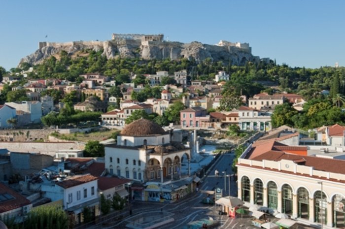 Οι πόλεις των...πορτοφολάδων: Η Αθήνα και άλλες 9 - εικόνα 9