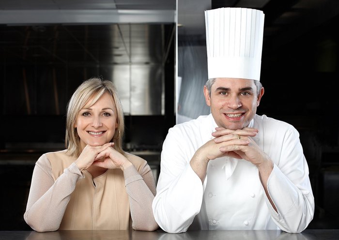 Αυτοκτόνησε ο κορυφαίος σεφ στον κόσμο