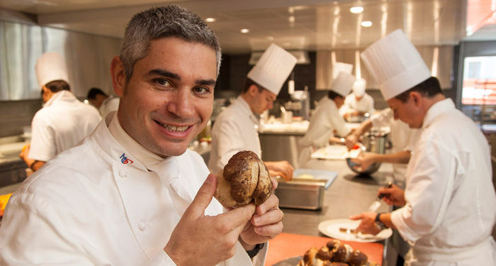 Αυτοκτόνησε ο κορυφαίος σεφ στον κόσμο - εικόνα 2