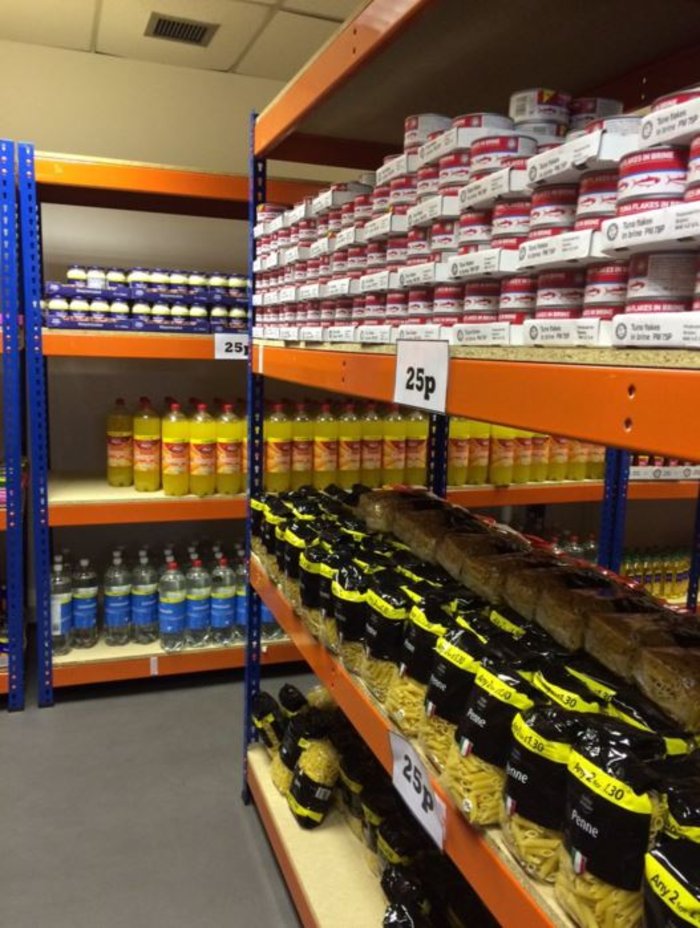 Στέλιος Χατζηϊωάννου: Ανοίγει σε Λονδίνο market τροφίμων με 25 πένες έκαστο