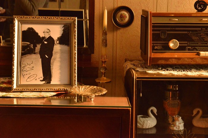 O Nοτιάς πάει ... Χόλιγουντ - εικόνα 3