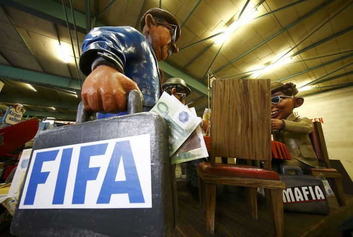 Ο Τσίπρας «πρωταγωνιστής» σε καρναβάλι της Γερμανίας - εικόνα 10