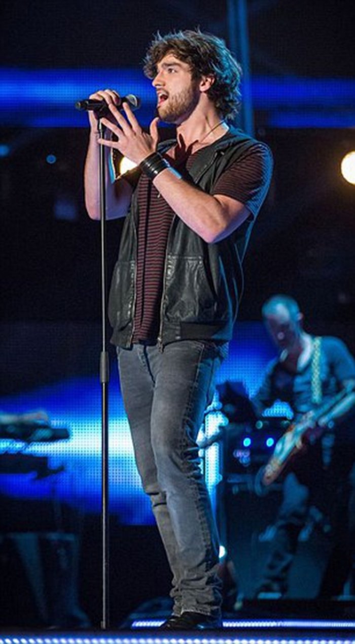 The Voice: Αυτός είναι ο παίκτης που κατηγορείται για επιθέσεις σε παιδιά