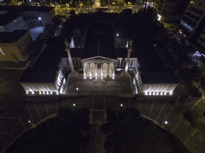 Εκπληκτικές φωτογραφίες της Ελλάδας τραβηγμένες με drone - εικόνα 4