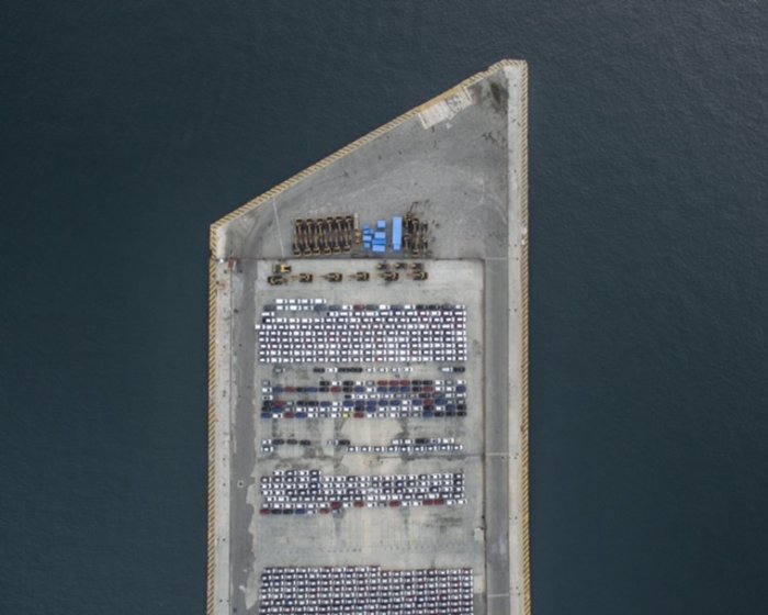 Εκπληκτικές φωτογραφίες της Ελλάδας τραβηγμένες με drone - εικόνα 6