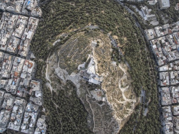 Εκπληκτικές φωτογραφίες της Ελλάδας τραβηγμένες με drone - εικόνα 9