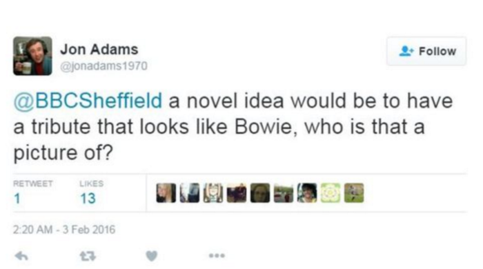 Είναι αυτό το χειρότερο πορτραίτο του David Bowie; - εικόνα 3