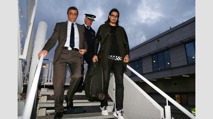 Λέτο: Γύρισα σπίτι μου- Αποθέωση για τον Αργεντίνο - εικόνα 3