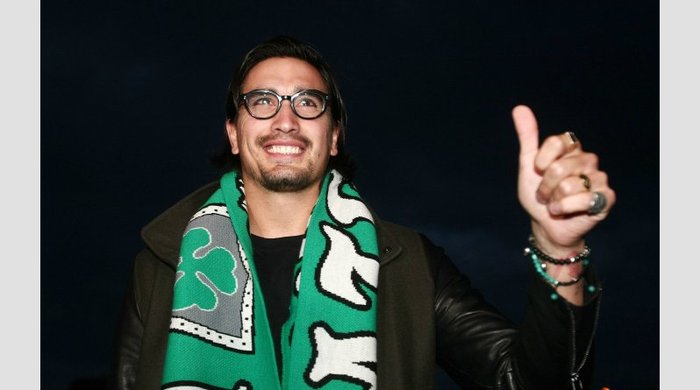 Λέτο: Γύρισα σπίτι μου- Αποθέωση για τον Αργεντίνο - εικόνα 5