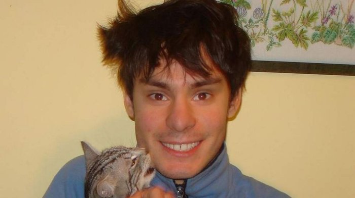 Σοκ από τον μαρτυρικό θάνατο ιταλού φοιτητή στο Κάιρο - εικόνα 2