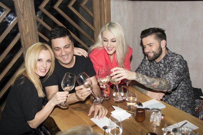 Δείτε τo νέο look της Τάμτα λίγο πριν το X Factor!