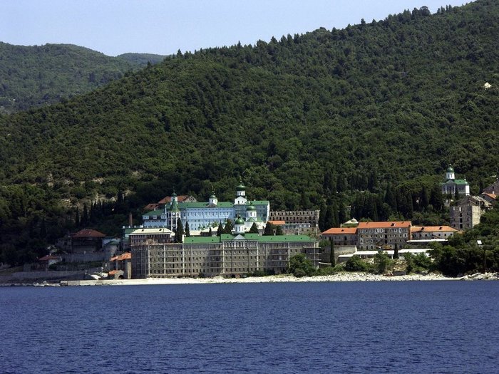 Ντοκιμαντέρ – ύμνος στην Ελλάδα από το BBC