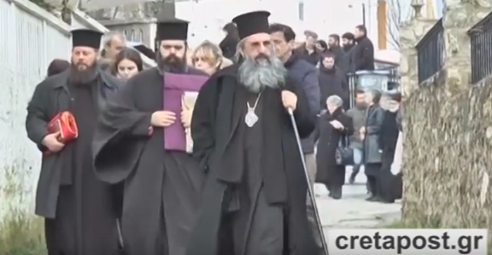 Ράγισαν και οι πέτρες στο ετήσιο μνημόσυνο του Βαγγέλη Γιακουμάκη - εικόνα 4
