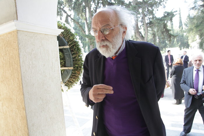 Αλέξανδρος Λυκουρέζος