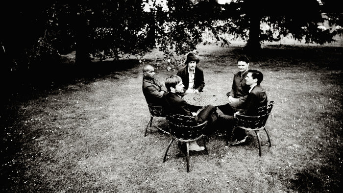 Έρχονται οι Tindersticks στην Αθήνα - εικόνα 2