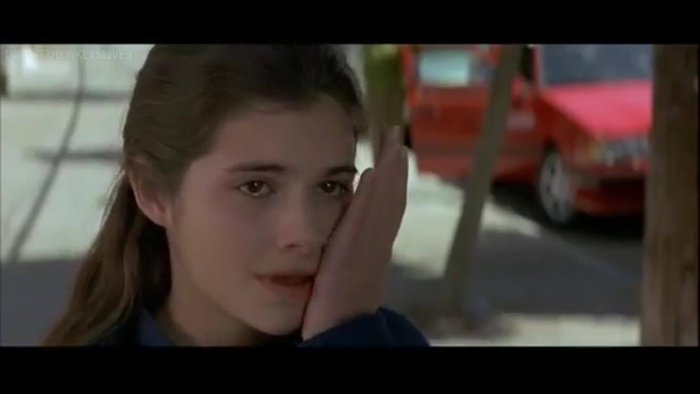 Συγκινεί η θλιμμένη κόρη του Γουίλιαμς στη Mrs. Doubtfire. Δείτε την σήμερα - εικόνα 2