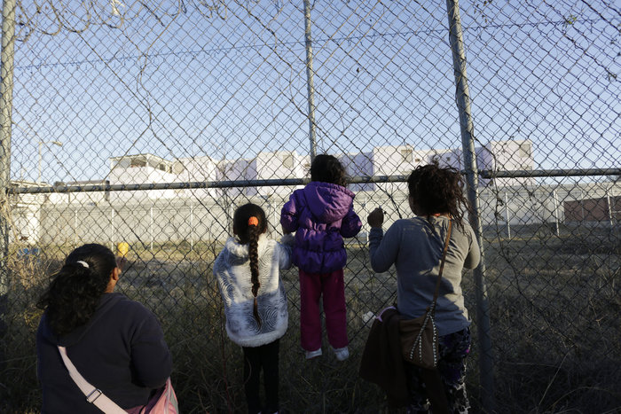 Δεκάδες νεκροί σε εξέγερση φυλακισμένων στο Μεξικό