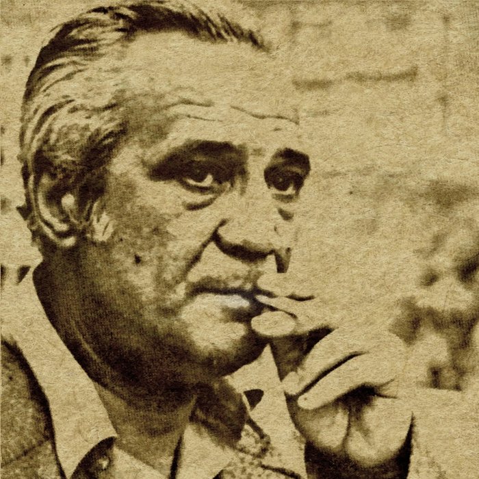 Μια βραδιά αφιερωμένη στον ποιητή Νίκο Καρούζο