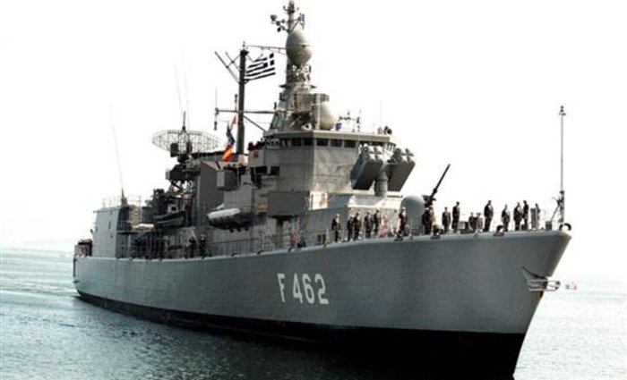 Ποιά είναι η ΝΑΤΟϊκή αρμάδα που αναλαμβάνει δράση στο Αιγαίο - εικόνα 3