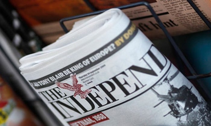 Τέλος εποχής για τον Independent: Σταματά την έντυπη έκδοση - εικόνα 2