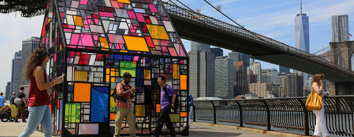 Το πρώτο διεθνές επιμορφωτικό σεμινάριο για ανθρώπους του πολιτισμού