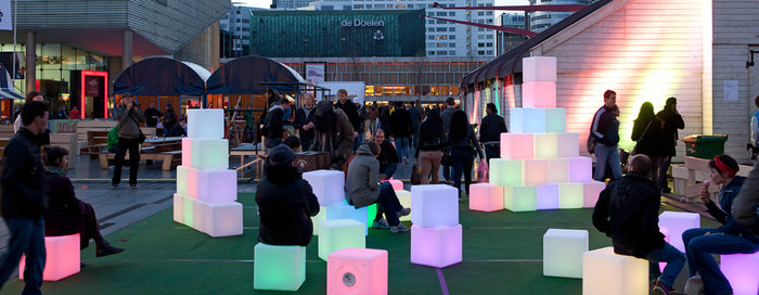 Το πρώτο διεθνές επιμορφωτικό σεμινάριο για ανθρώπους του πολιτισμού - εικόνα 4