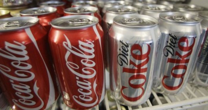 Αυτός είναι ο λόγος που η Coca Cola σε γυάλινο μπουκάλι είναι πιο νόστιμη