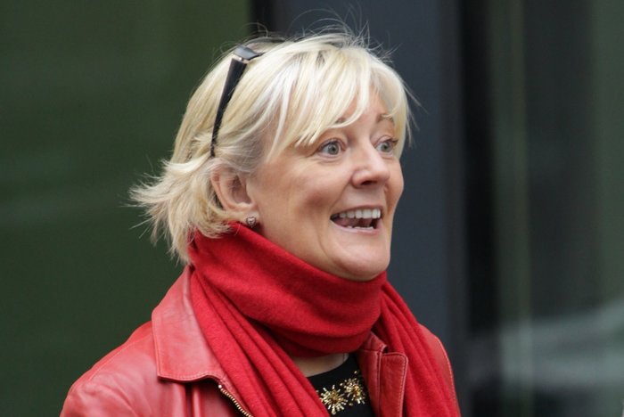 Συγκλονίζει η Jo Malone: H ζωή μου με τον καρκίνο