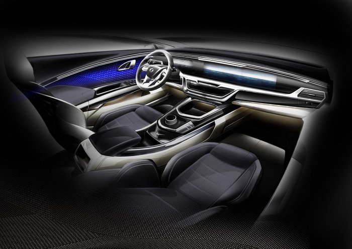 Ssangyong: Απίθανο μοντέλα για το σήμερα και super concept για το αύριο - εικόνα 3