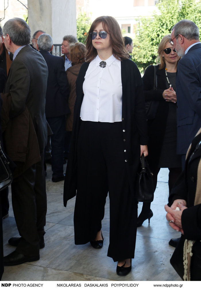 Μαρία Χούκλη