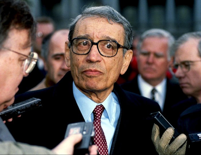 Πέθανε στα 93 του ο πρώην ΓΓ του ΟΗΕ Μπούτρος Γκάλι - εικόνα 4