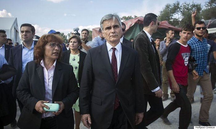 Ποια είναι η πρώτη γυναίκα αντιστράτηγος της ΕΛ.ΑΣ