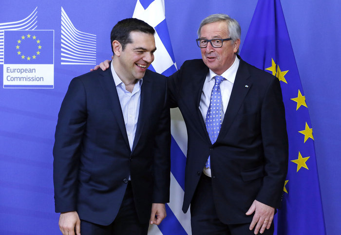 Η κυβέρνηση συνδέει πάλι το προσφυγικό και αξιολόγηση - εικόνα 2