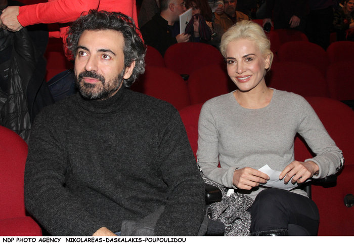 Δείτε το νέο look της Δήμητρας Ματσούκα - Τι άλλαξε πάλι στα μαλλιά της;
