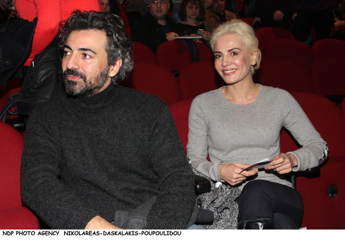 Δείτε το νέο look της Δήμητρας Ματσούκα - Τι άλλαξε πάλι στα μαλλιά της; - εικόνα 3
