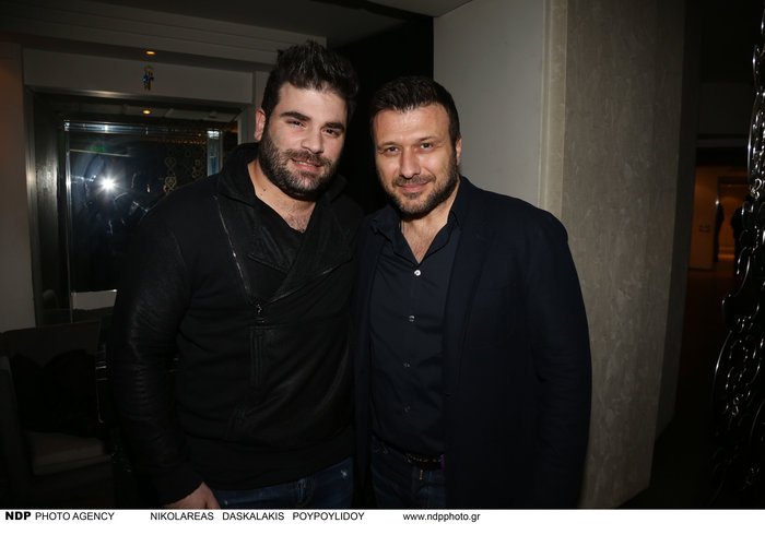 Πλούταρχος για Παντελίδη: Είμαι συγκλονισμένος. Σπάει η καρδιά μου...