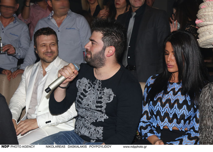 Πλούταρχος για Παντελίδη: Είμαι συγκλονισμένος. Σπάει η καρδιά μου... - εικόνα 2