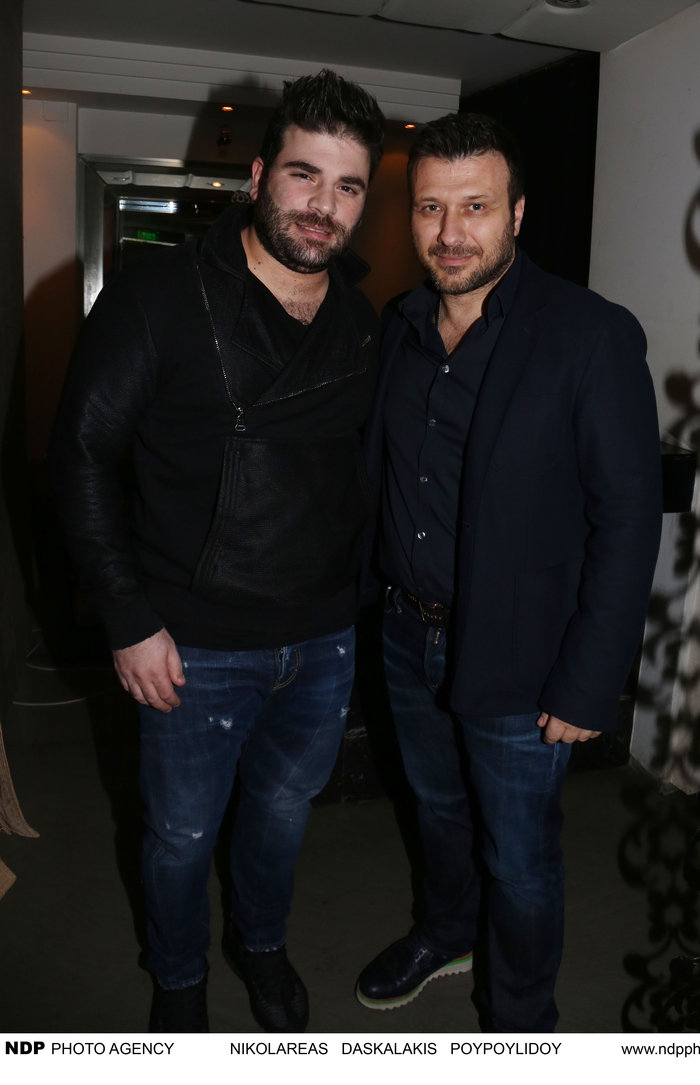 Πλούταρχος για Παντελίδη: Είμαι συγκλονισμένος. Σπάει η καρδιά μου... - εικόνα 3