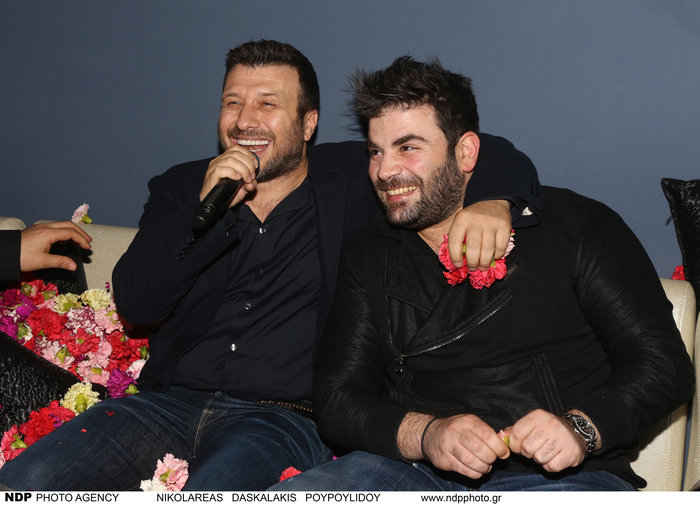 Πλούταρχος για Παντελίδη: Είμαι συγκλονισμένος. Σπάει η καρδιά μου... - εικόνα 4