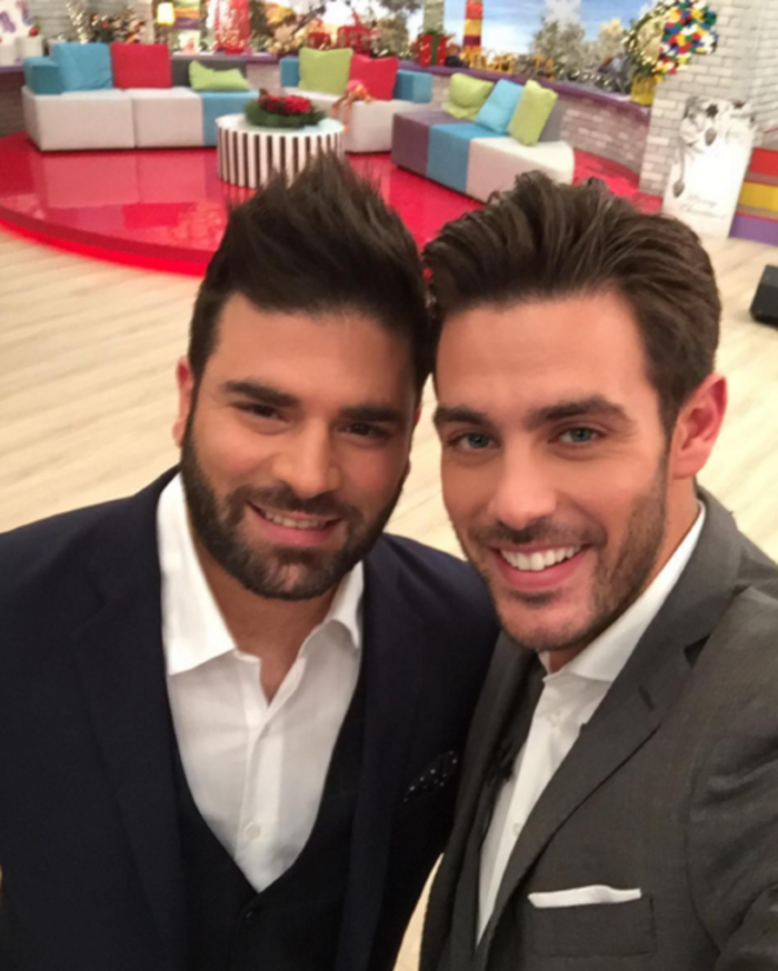 Ο Μαρτάκης έμαθε on air τον θάνατο του Παντελίδη - χθες έκαναν πρόβες μαζί - εικόνα 4