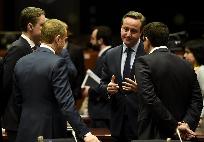 Τριμερής Τσίπρα - Ολάντ - Μέρκελ την Παρασκευή τις Βρυξέλλες - εικόνα 5