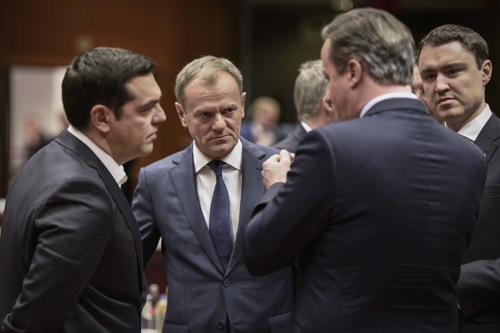 Τριμερής Τσίπρα - Ολάντ - Μέρκελ την Παρασκευή τις Βρυξέλλες - εικόνα 3