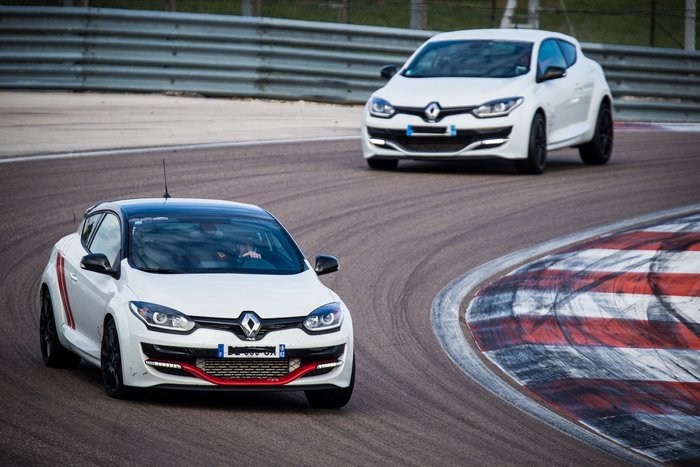 Η Renault γυρίζει σελίδα στην ιστορία της στο μηχανοκίνητο αθλητισμό