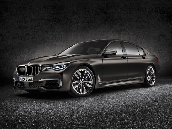Τι ετοιμάζει η BMW για το 86ο Σαλόνι Αυτοκινήτου της Γενεύης;